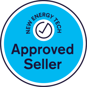 NETCC Approved Seller Badge