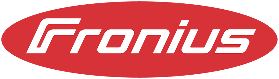 Fronius-Logo