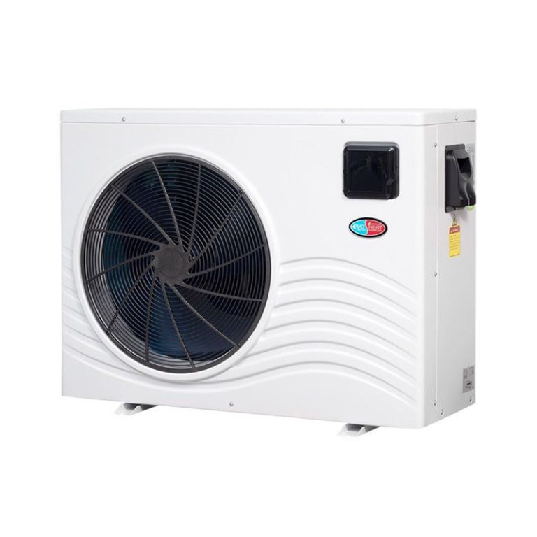 Urban Future Pool Heater Heat Pump - Sustainable Future