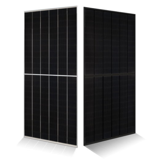 Urban Future Solar Panel