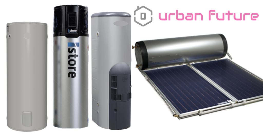 Urban Future - Best Hot Water System