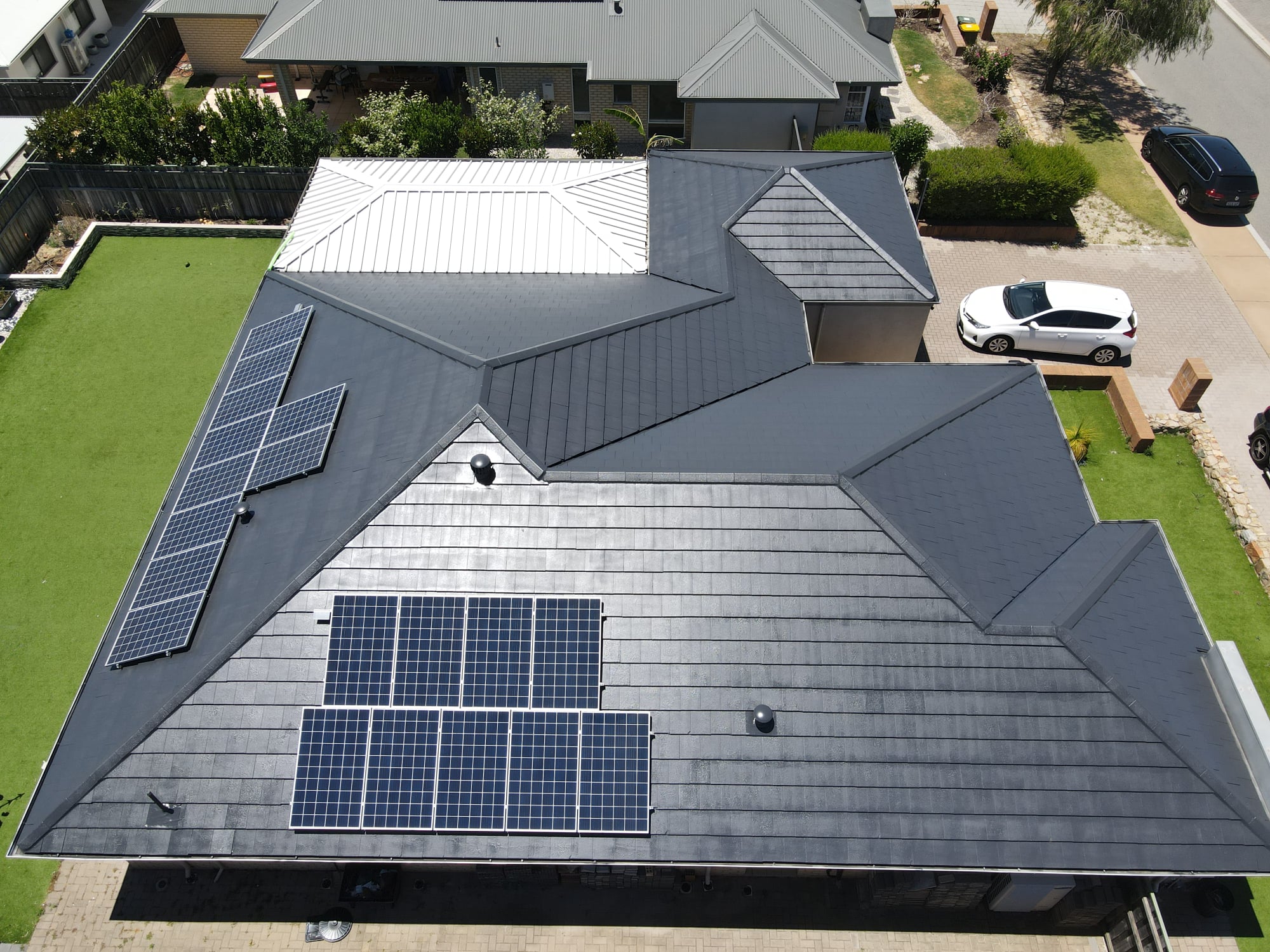 Solar Power Perth