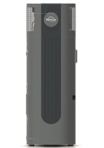 Apricus Heat Pump