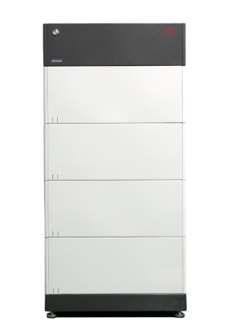 BYD B-BOX HVS Premium