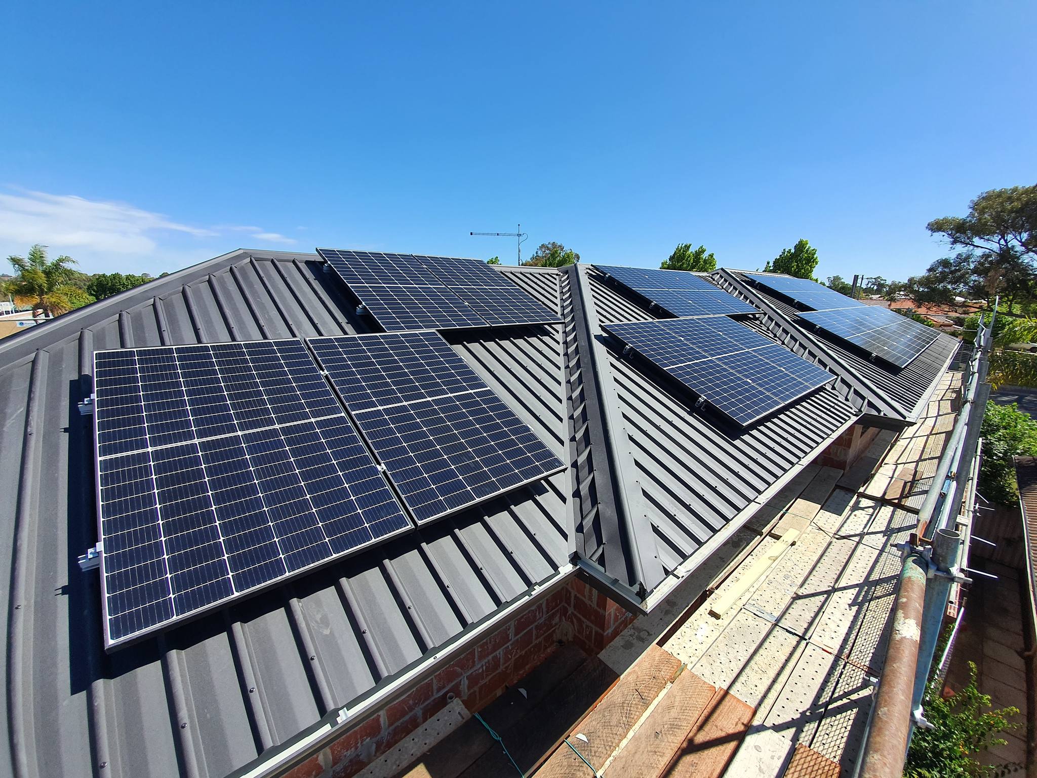 Urban Future Install