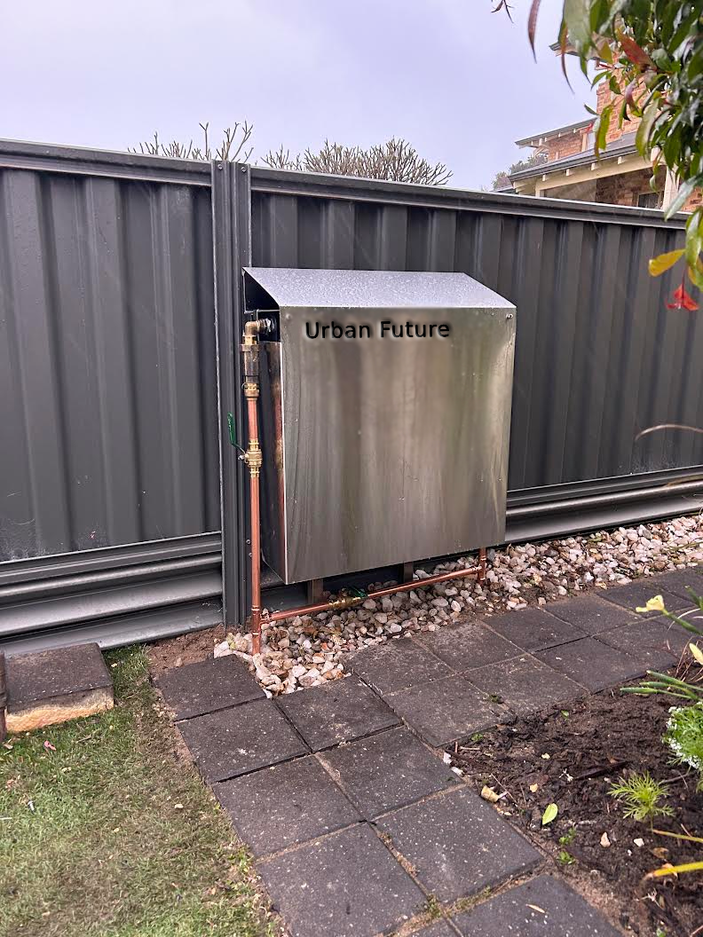 Water Filtration Hillarys