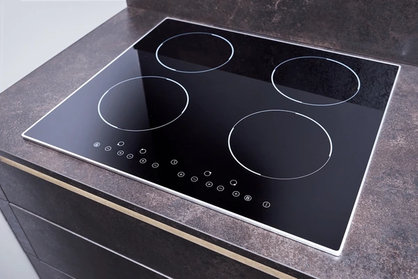Induction Cooktop