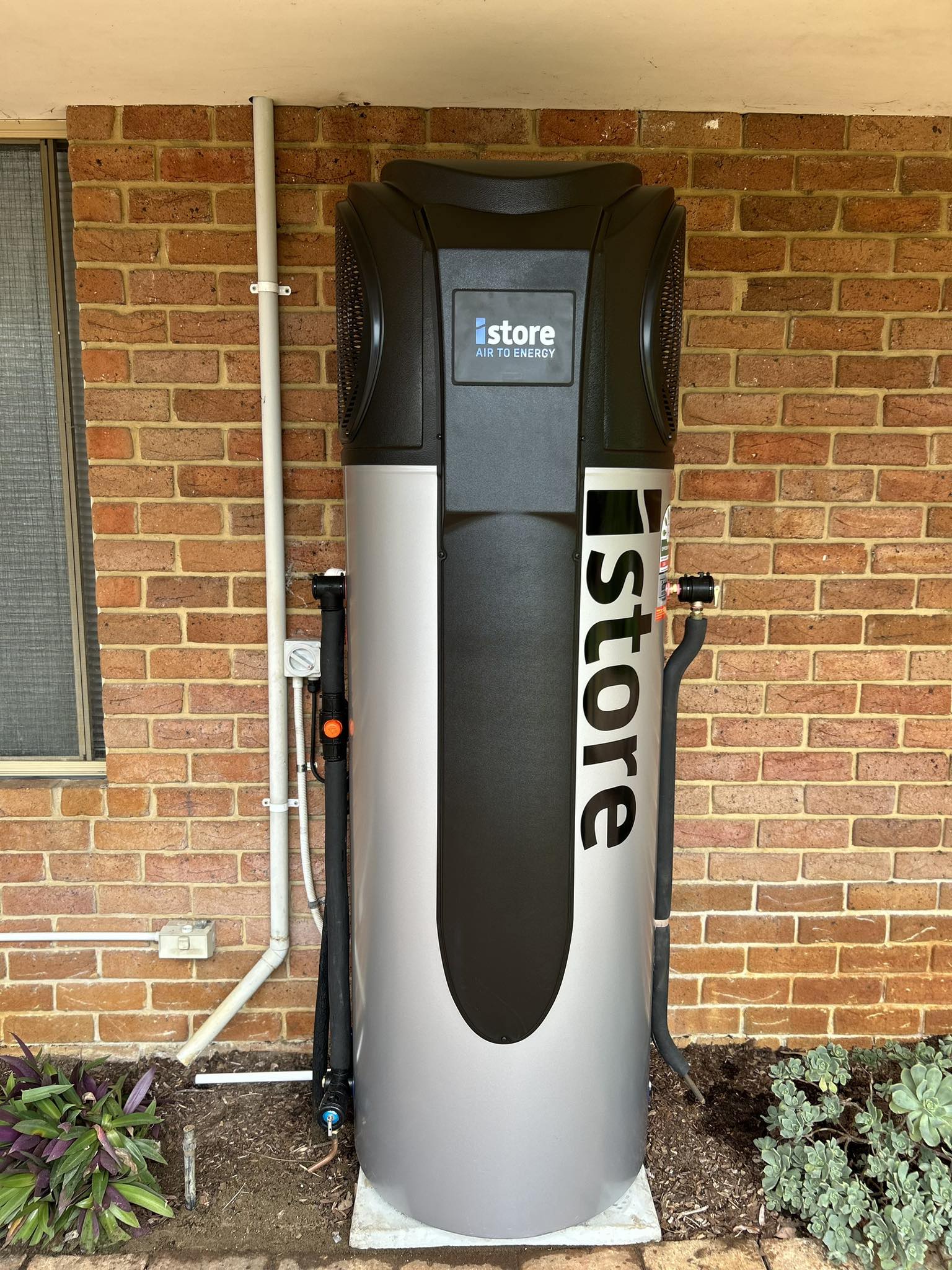 Banjup iStore270L #2