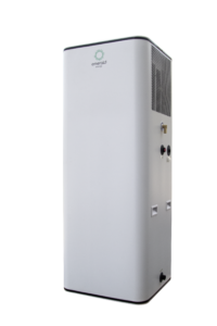 Emerald Heat Pump