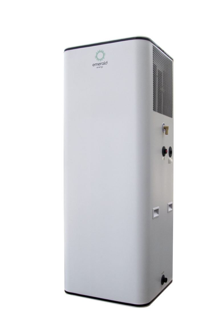 Emerald Heat Pump