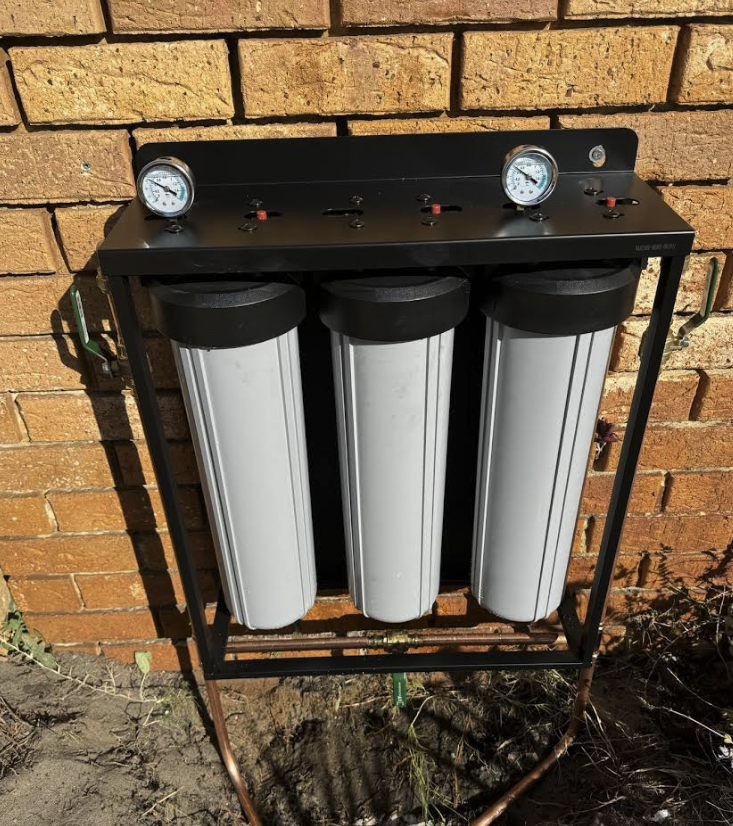 Water Filtration System Perth