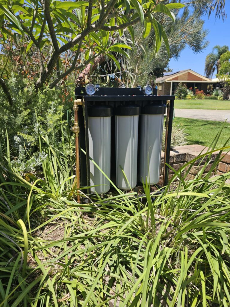 Water Filtration Osborne Park