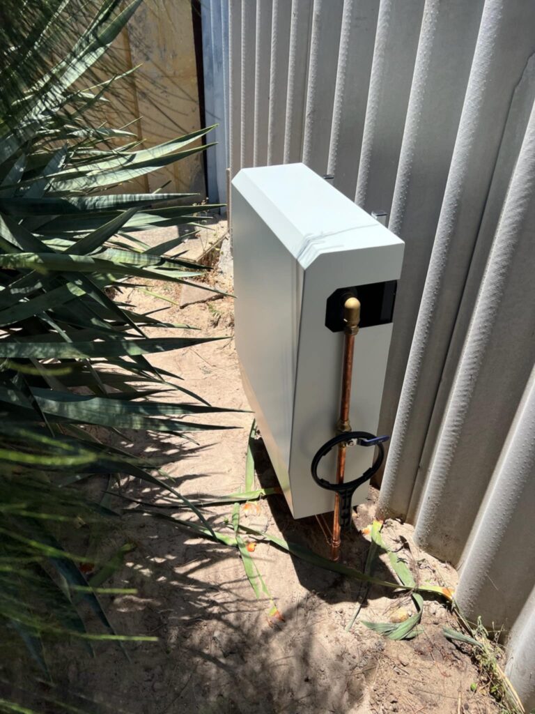 Water Filters Butler