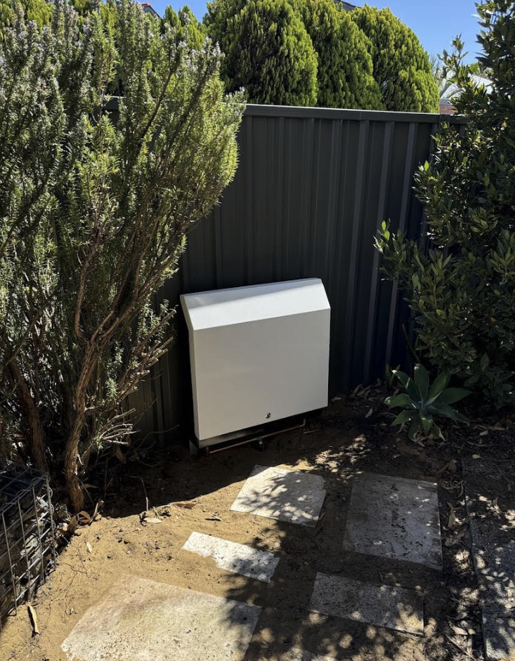 Water Filtration In Carine