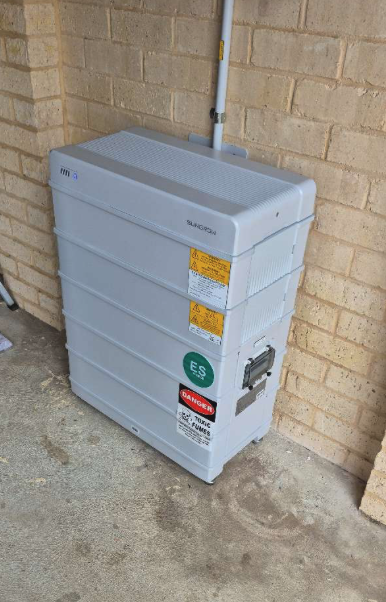 Sungrow Solar Battery