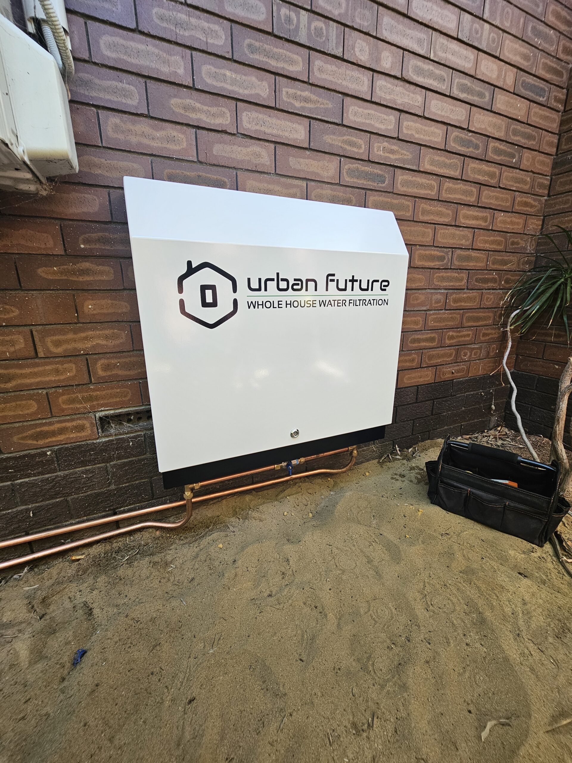 water filtration system Scarborough Perth