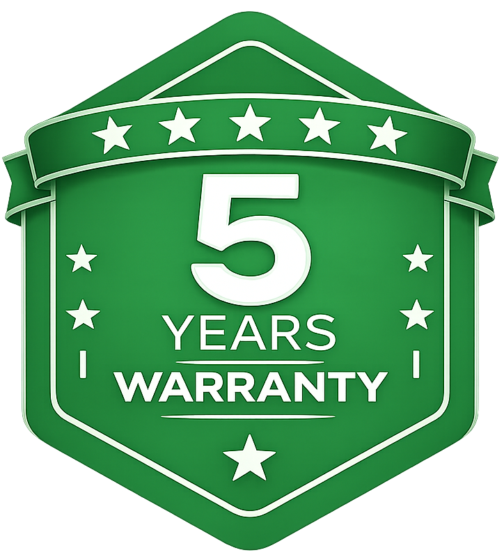 Warranty