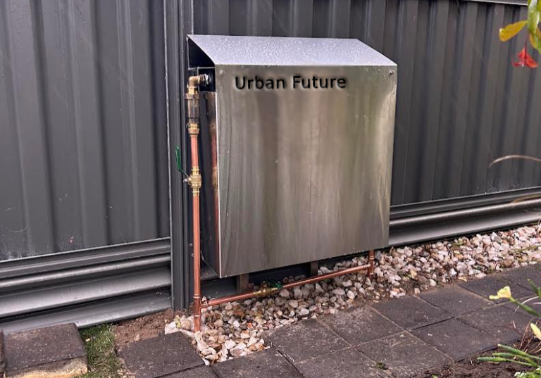 Water Filtration Hillarys