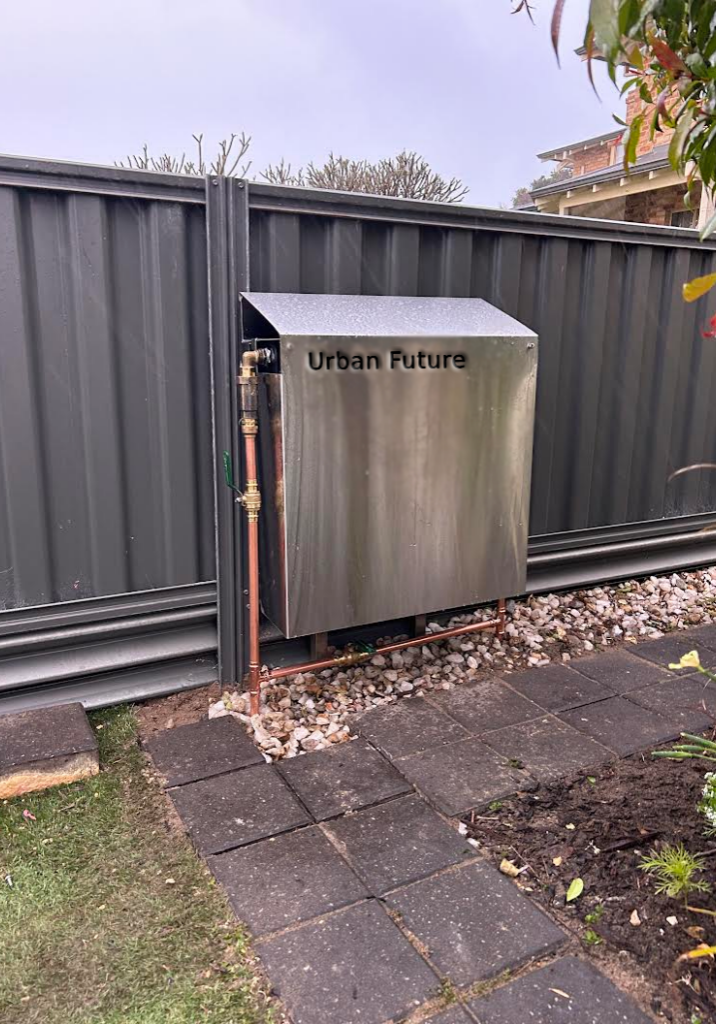 Water Filtration Hillarys