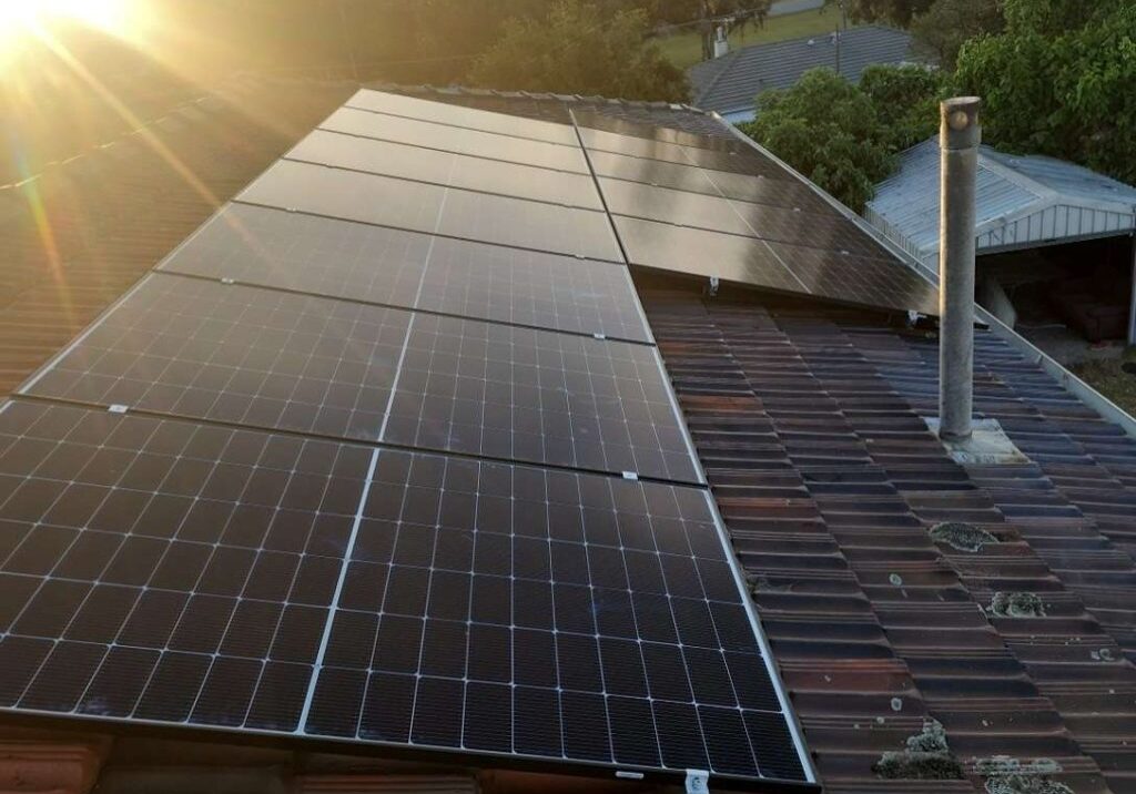 trusted solar power retailer - Urban Future