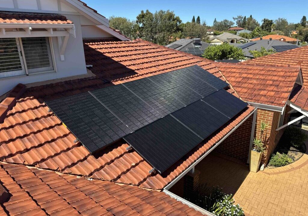 Solar Panels Perth