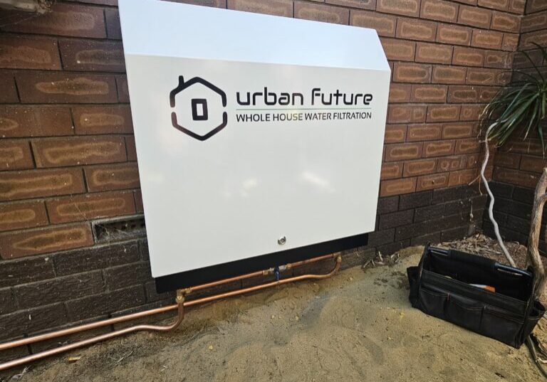 water filtration system Scarborough Perth