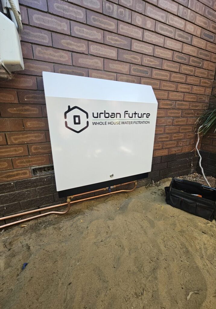 water filtration system Scarborough Perth