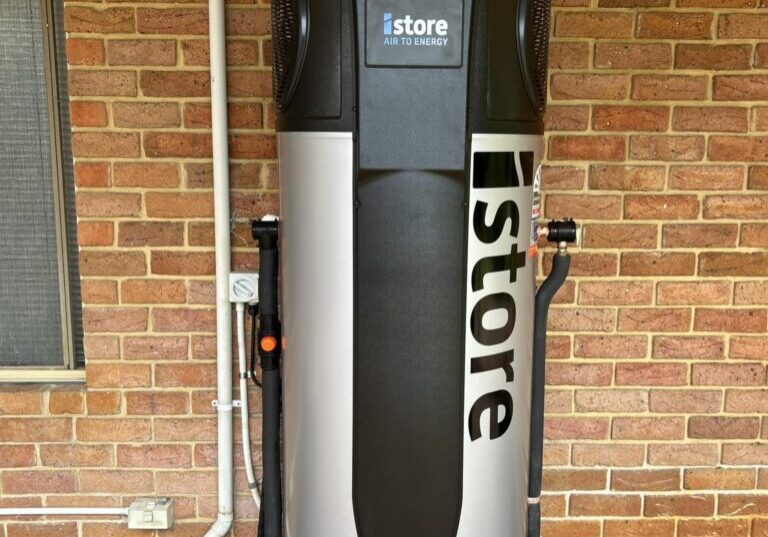 Banjup iStore270L #2