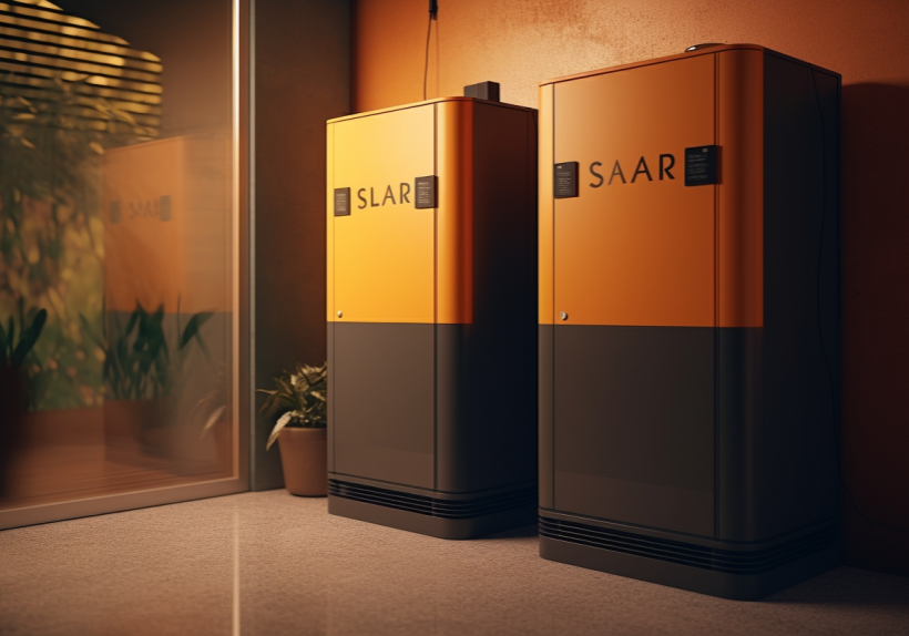 Urban Future Are Batteries getting cheaper