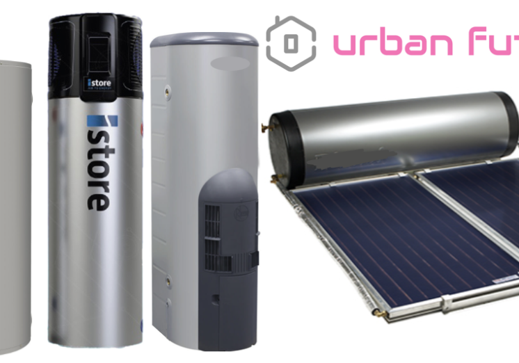 Urban Future - Best Hot Water System