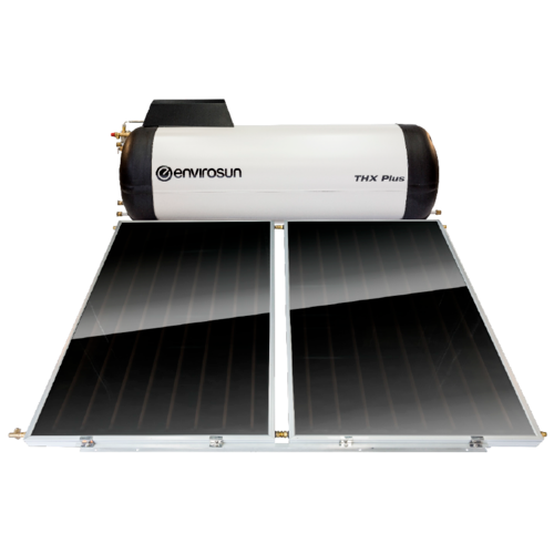 EnvirosunTSThermosiphonSystem