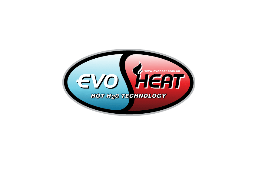 Evoheat Pool heater