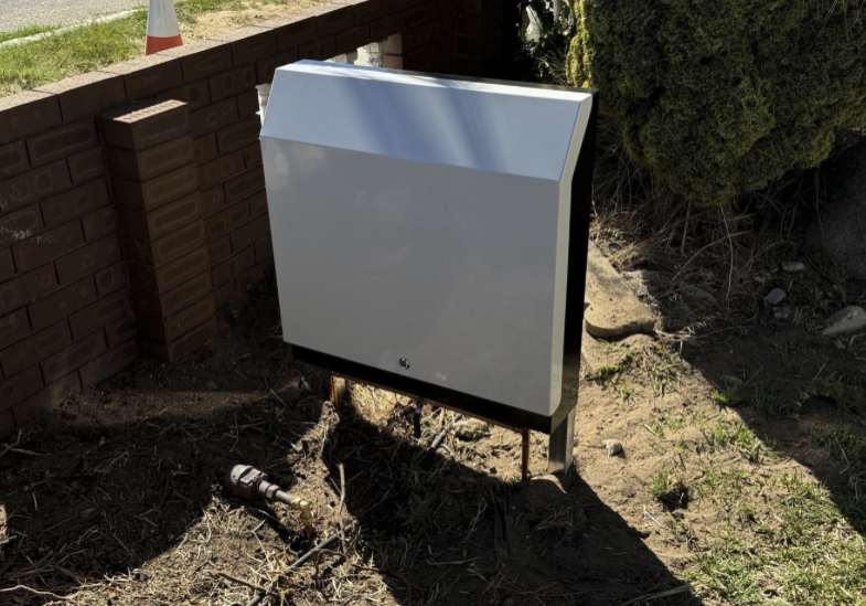 Water Filtration in Beaconsfield