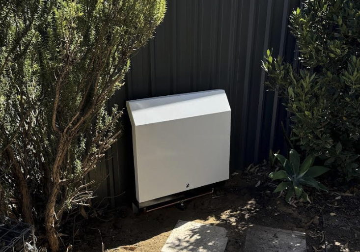 Water Filtration In Carine