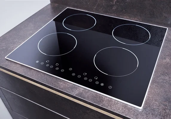 Induction Cooktop