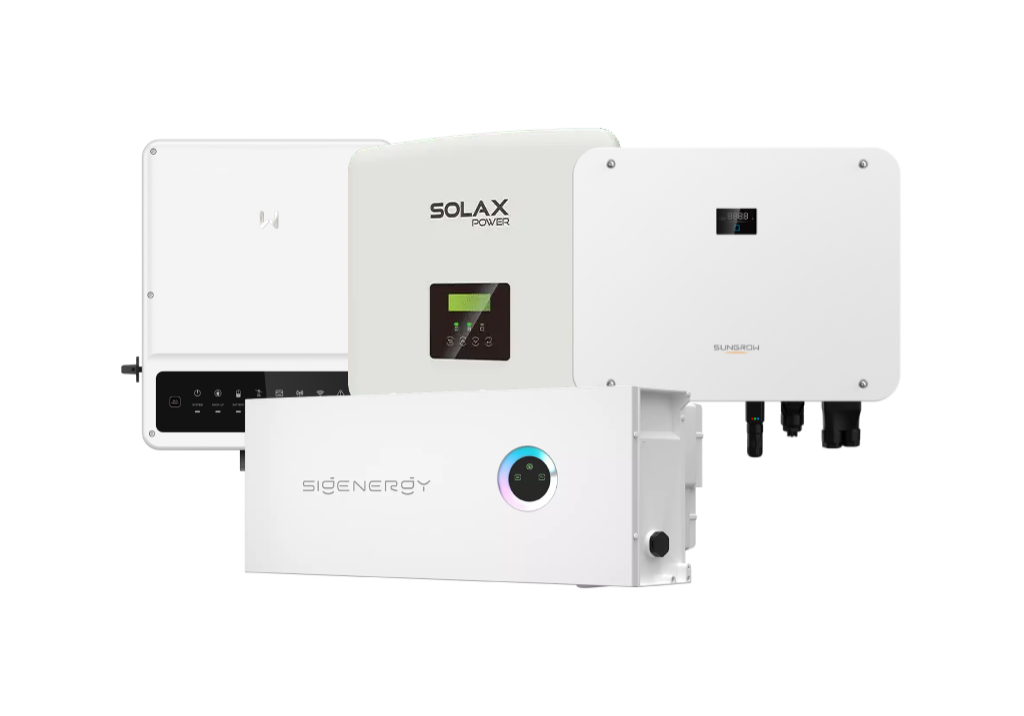 10kVA Solar Inverter