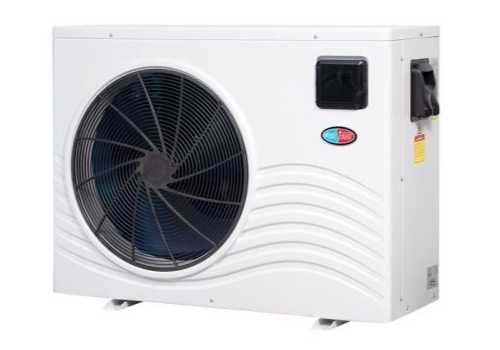 Urban Future Evoheat Fusion Pool Heater Heat Pump