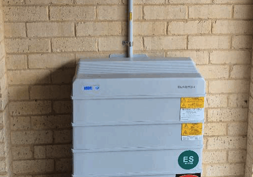 Sungrow Solar Battery, BYFORD WA 6122