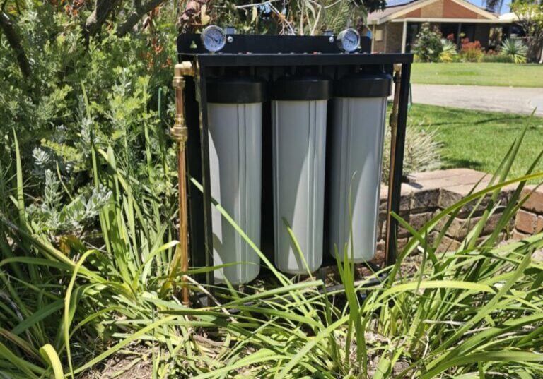 Water Filtration Osborne Park