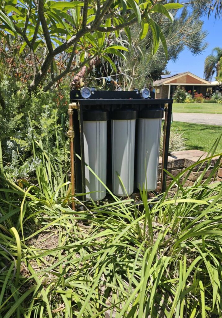 Water Filtration Osborne Park