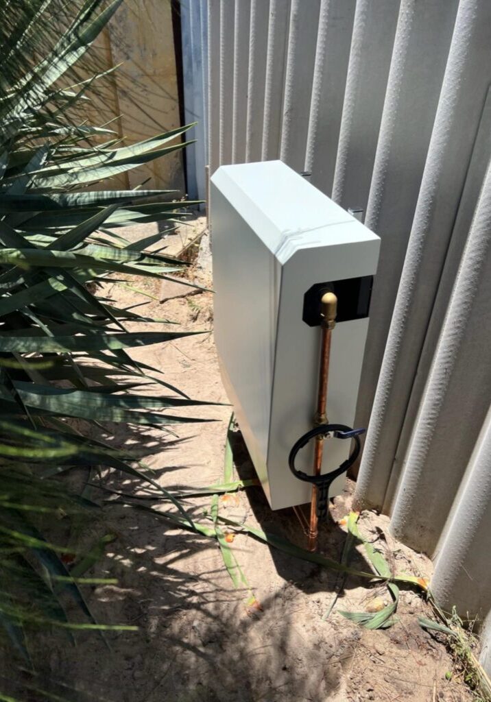 Water Filters Butler