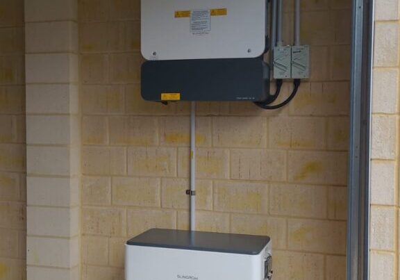 Solar Power and Battery Installation in Darling Downs