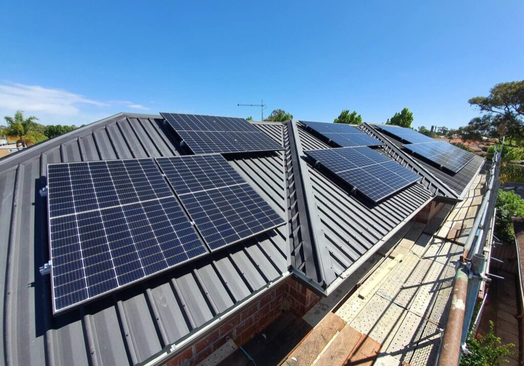 Urban Future Install