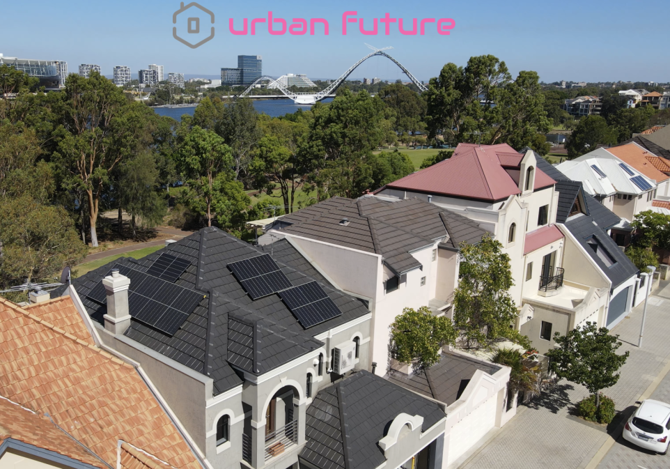 Advantages of Installing Solar Power